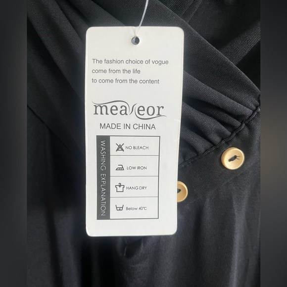 Mearor - Dress - Picture 6 of 7